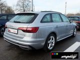 Audi A4 Advanced 35 TFSI S-tronic ACC+KAMERA+NAVI+VC - Audi A4: Advance