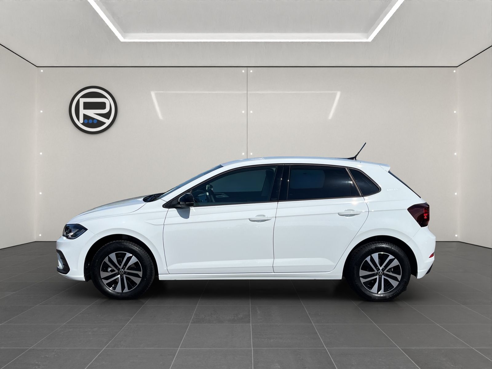Volkswagen Polo - Bild 3