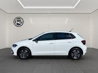Volkswagen Polo - Vorschau Bild 3