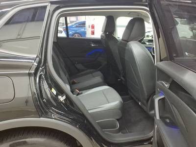 Volkswagen Tiguan - Bild 5