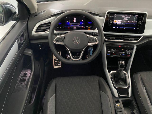 Volkswagen T-Roc GOAL 1.0 TSI AHK+LED+KAMERA, миниатюра 7
