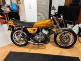 Kawasaki KH 500 H1 - Tausch möglich - KAWASAKI 500 H1