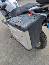 BMW R 1200 GS - BMW 2012 R 1200 GS