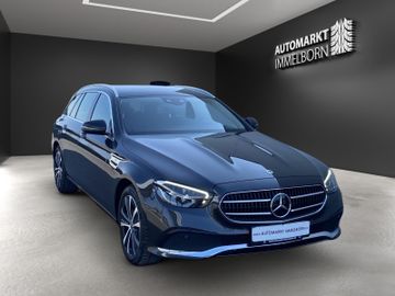 Mercedes E 300 - 2