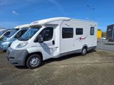 Challenger Genessis 38 - Challenger Gebraucht Wohnwagen gebraucht