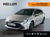 Toyota Corolla 1.8 Hybrid TS Teamplayer *LED*ACC*el Hec - Toyota Corolla: Le
