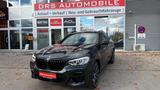 BMW X4 M40d/Pano/Head Up/ H& K/Gestik - gebrauchte BMW X4 M40 aus dem Jahr 2020