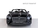 Bentley New Continental GTC V8 von BENTLEY FRANKFURT - Bentley Continental GT aus 2021