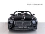 Bentley New Continental GTC V8 von BENTLEY FRANKFURT - Bentley Continental in Frankfurt (Main)