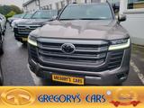 Toyota LC300 PREMIUM+TwinTurbo+NEW+20"+FULL+EUreg - Toyota Land Cruiser in Mannheim