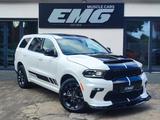 Dodge Durango GT Blacktop AWD|LED|LEDER|KAMERA|SHZ|LCI - Dodge Durango Gebrauchtwagen