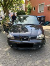 Seat Arosa 1,0 - Seat Arosa: 1.0