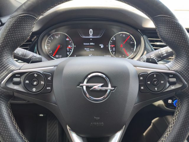 Opel Insignia Dynamic*OPC-Line*LED*Navi*Kamera*PDC*S