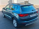Seat Ateca Style 4Drive 1.4TSI*LED*TEMPOMAT*SHZ* - gebrauchte Seat Pickups