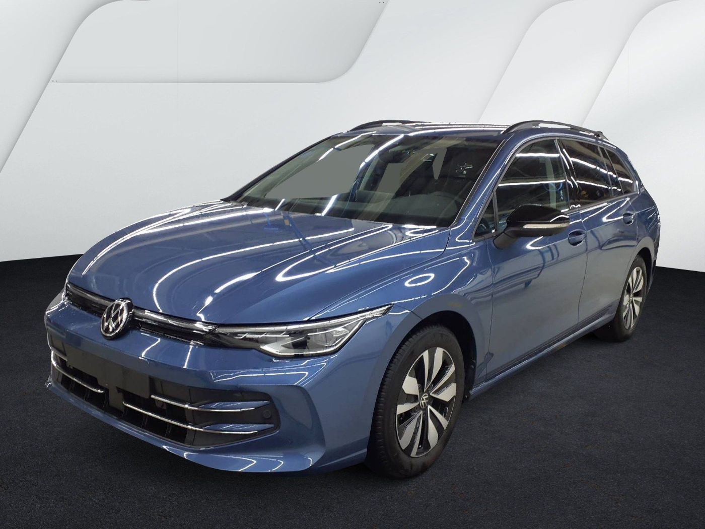 Volkswagen Golf - Bild 2
