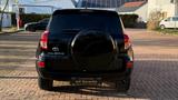 Toyota RAV 4 RAV4 Sol/1 HAND/KLIMA/WENIG KM/TÜV NEU/ - gebrauchte Toyota RAV 4 aus dem Jahr 2007