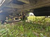Goldhofer TTP2-9,7/80 Tiefladeranhänger 6,5m KUFEN NL 10 T - Goldhofer LKWs