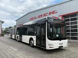 MAN A 23 Lions City  - EEV (O 530G) - MAN Betonmischer