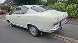 Opel Kadett B Kiemencoupé 1. Serie TÜV  - Opel Kadett: B