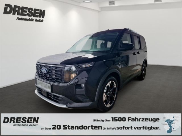 Ford Tourneo Courier Active Automaik 1.0 125PS Kamera