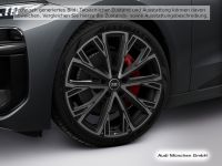 Audi A6 e-tron - Vorschau Bild 12