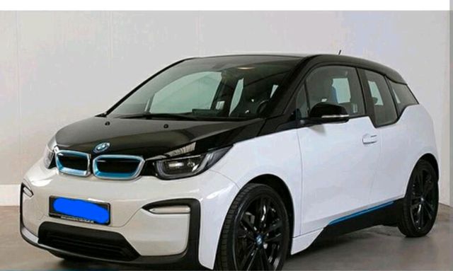 BMW i3  Elekro  Top Zustand Sehr gepflegte...