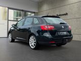 Seat Ibiza ST Reference *KLIMA *AHK *AUX*E-PAKET*TÜV* - Seat Ibiza aus 2012