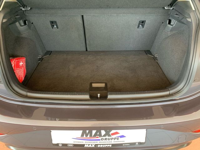 Polo 1.0 TSI FRESH +LED+DCP+APP+SITZHZ+LANE ASS+