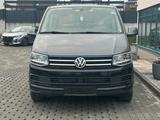 Volkswagen T6 Multivan Highline LED+KAM+SHZ+NAVI+AHK+ACC+ - Volkswagen T6 Multivan: Highline