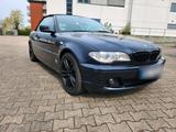 BMW 318ci Cabrio e46  Tausch gegen SUV mög... - BMW 318: Ci E46