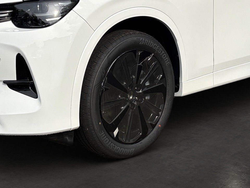 Fahrzeugabbildung Mazda CX-60 3.3d 200PS A/T Homura Plus