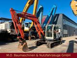 Kubota KX 080-3 / SW / Hammerline / - Kubota 080 kx