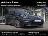 Porsche Panamera 4 GTS Approved Chrono+ SITZLÜFT LUFTFED - Porsche: Approved