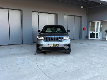 Land-Rover Range Rover Velar - 7