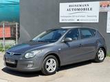 Hyundai i30 1.6 CRDi Comfort *2-HAND*HU/AU*KLIMA*ALU* - gebrauchte Hyundai i30 aus dem Jahr 2010