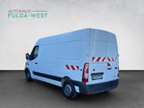 Renault Master Kasten 2.3dci L2H2 3,5t LKW 3Sitze Klima - LKW gebraucht