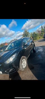 Hyundai i x 35 - Hyundai ix35 in Osnabrück