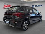 Hyundai i20 1.0 Trend BOSE Rückfahrk. NAVI Dig.Cockpit S - Hyundai i20 Gebrauchtwagen in Hannover