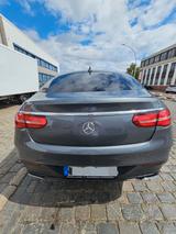 Mercedes-Benz GLE 350 d 4MATIC - AMG Line - Top Zustand - Mercedes-Benz GLE 350 in Hamburg
