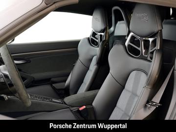 2026 Porsche BOXSTER 缩略图 17