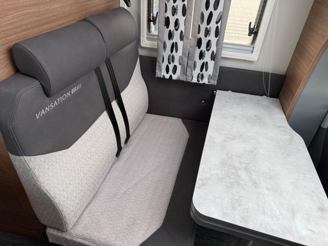 T6.1 Transporter Tourer Van 500MQ Vansation 2.0T