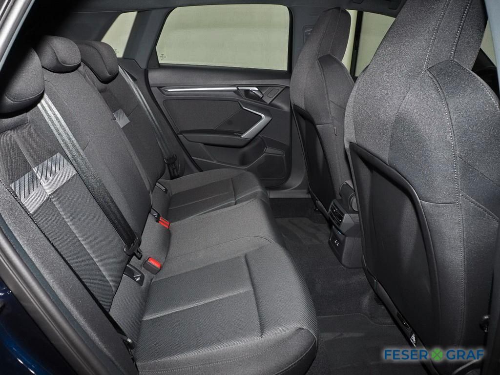 Audi A3 - Bild 6