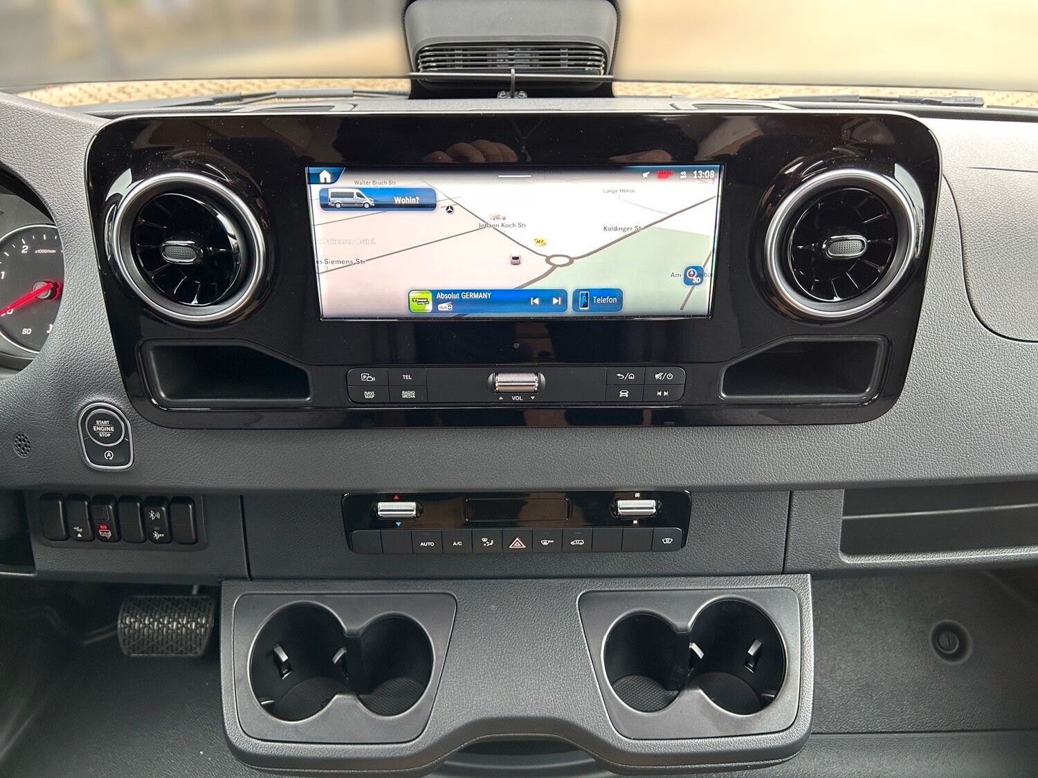 Fahrzeugabbildung HYMER / ERIBA / HYMERCAR Hymer BMC 580-T Hymer B-MC T 580