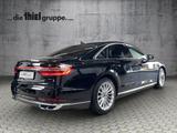 Audi A8  50 TDI quattro - gebrauchte Audi A8 aus dem Jahr 2021