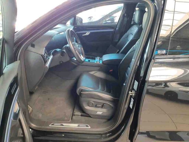 Touareg 3.0 TDI One Million R-LINE BLACK STYLE