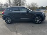 Volvo XC40 T5 Recharge Inscription Expression Rech... - Volvo XC40 Recharge-R-Inscription-Expression