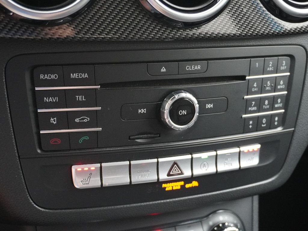 Mercedes-Benz B 250 4Matic Prestige AMG Styling AHK 1500 KG Le