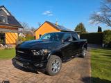 Dodge RAM 1500 Lonestar + 4×4 + Crew Cab + Prins