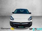Opel Adam Rocks 1,4 Sitz-Hzg AFL+Licht Apple Car-Play - weiße Opel Adam