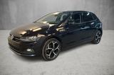 Volkswagen Polo VI 1.6 TDI DSG Highline PANO CARPLAY ACC  - Volkswagen Polo: TDI Dsg